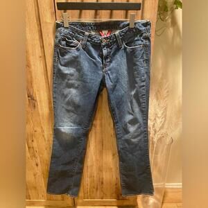 Lucky Jean - straight